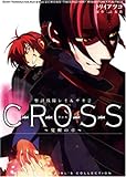 聖討伐隊レイ&サキ2 C-R-O-S-S 覚醒の章 (バーズコミックス ガールズコレクション)-