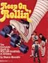 Keep on rollin': The complete guide to roller-skating in America