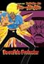 Bobobo-Bo Bo-Bobo: Bo-nafide Protector