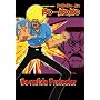 Bobobo-Bo Bo-Bobo: Bo-nafide Protector