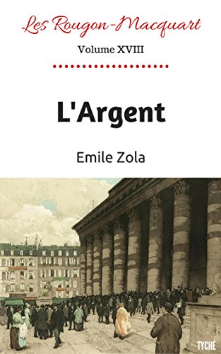 L'Argent (French Edition)