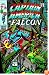 Essential Captain America, Vol. 3 (Marvel Essentials)