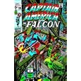 Essential Captain America, Vol. 3 (Marvel Essentials)