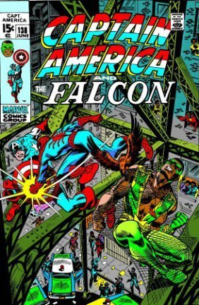 Essential Captain America, Vol. 3 (Marvel Essentials) (v. 3)
