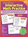 Ask & Answer Interactive Math Practice: Grades 2-3: : 240 Game Cards That Engage Students as They Read and Solve Math Problems and Build Essential Skills