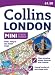 London Mini Streetfinder Atlas (Collins Streetfinder)