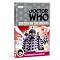 Doctor Who 4th Doctor DVDs