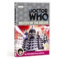 Doctor Who - Destiny of the Daleks [DVD] [1979]