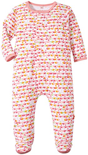Magnificent Baby Mod Boat Footie (Baby)