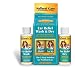 Veterinarian's Best Ear Relief Wash & Dry, Two 4oz Bottles