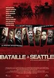 Battle in Seattle Poster Movie Canadian B 11x17 Martin Henderson Michelle Rodriguez Woody Harrelson