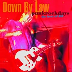 Punkrockdays : The Best Of Dbl