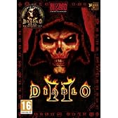 Diablo 2 + Expansion Set (PC) (輸入版)