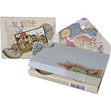 Love Letter from Monte Carlo Pocket Notepad Mini Size