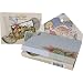 Love Letter from Monte Carlo Pocket Notepad Mini Size