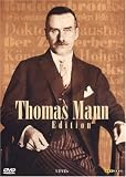 Thomas Mann Edition (5 DVDs) - Liselotte Pulver