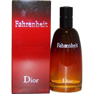 Amazon.com : Best Deal FAHRENHEIT For Men By CHRISTIAN DIOR Eau de Toilette Spray Review