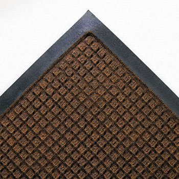 Crown Super-SoakerTM Wiper Mat with Gripper Bottom MAT - SUPER-SOAK - 45X68 - DBN (Pack of2) Image Crown Super-SoakerTM Wiper Mat with Gripper Bottom MAT - SUPER-SOAK - 45X68 - DBN (Pack of2)