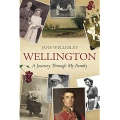 Wellington: A Journey Through My Family
