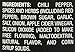McCormick Grill Mates Pork Dry Rub, 3.46 Ounce