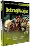 Kingsajz (Kingsize) (1987) (Region All) PAL (Import with English Subtitles)