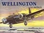 Wellington in Action - Aircraft No. 76