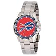 NFL Men's FC-BUF Buffalo Bills Coach Series Watch