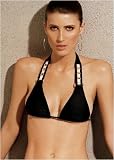 Vix Swimwear Cabana triangle bikini top