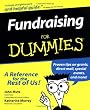 Fundraising For Dummies