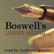 Boswell's London Journal | [James Boswell]