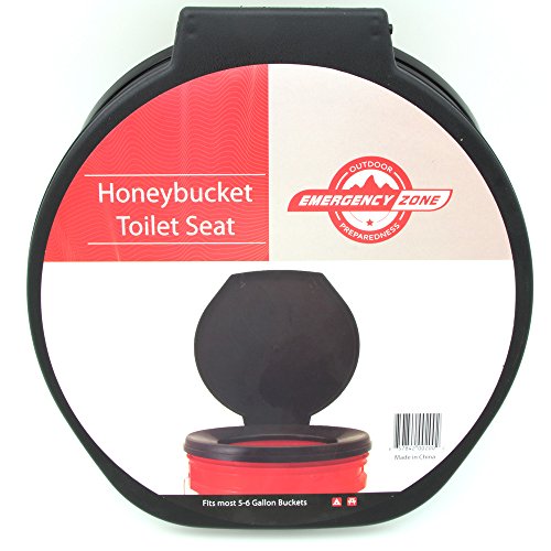 Toilet Seat For 5 Gallon Bucket the most toilet