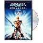 Masters of the Universe (Keepcase)