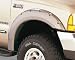Bushwacker 20909-02 OE Style Fender Flares - Set of 4 Image