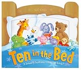 Ten in the bed