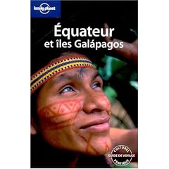 Equateur et îles Galapagos