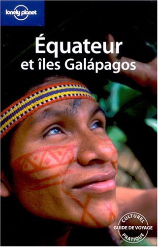 City Travel Guides Discounted  Used : Equateur et îles Galapagos