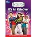 It's All Relative! (Wizards of Waverly Place)