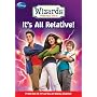 It's All Relative! (Wizards of Waverly Place)