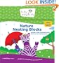 Nature Nesting Blocks (Baby Einstein)