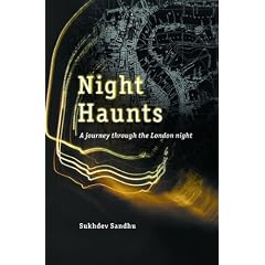 Night Haunts: A Journey Through the London Night
