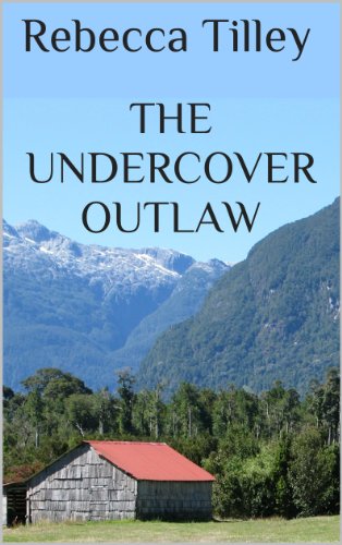 The Undercover Outlaw