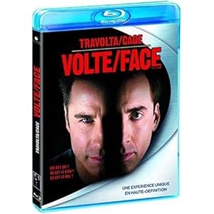 Volte/Face [Blu-ray]