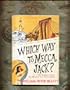 Which way to Mecca, Jack?