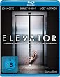 Elevator [Alemania] [Blu-ray]