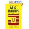 Ice Shock (The Joshua Files)
