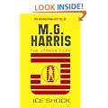 Ice Shock (The Joshua Files)