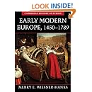 Early Modern Europe, 1450-1789 (Cambridge History of Europe)