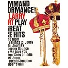 Command Performance! Les and Larry Elgart Play the Great Dance Hits by Les & Larry Elgart