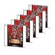 龍の涙 最終章 セット Disc49~Disc53(第145話~第159話) DVD6枚組 <韓国歴史エンターテイメント巨編> (1WeeKDVD)
