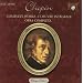 Chopin, une petite liste d'essentiels pour commencer...